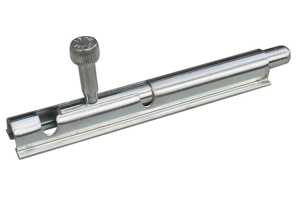 IBFM Art. 66 Catenacci da Saldare In Acciaio Zincato 300mm cod. 066300V