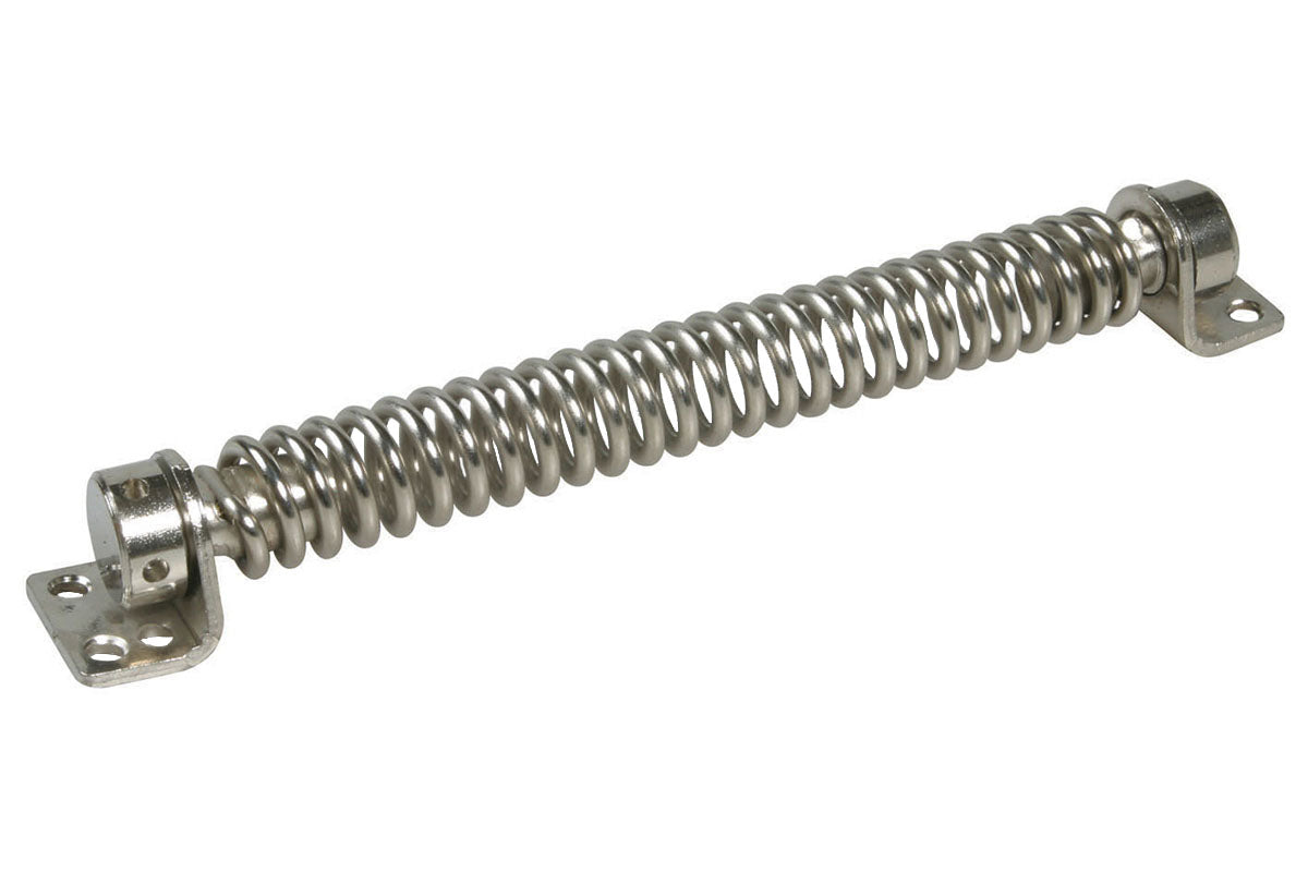 IBFM Art. 089280I Molla Chiudi Porta In Acciaio Inox 280mm