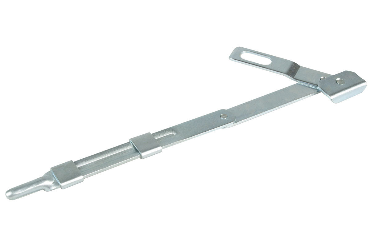 IBFM Art. 410 Paletto per Cancello In Acciaio Zincato 600mm cod. 410060