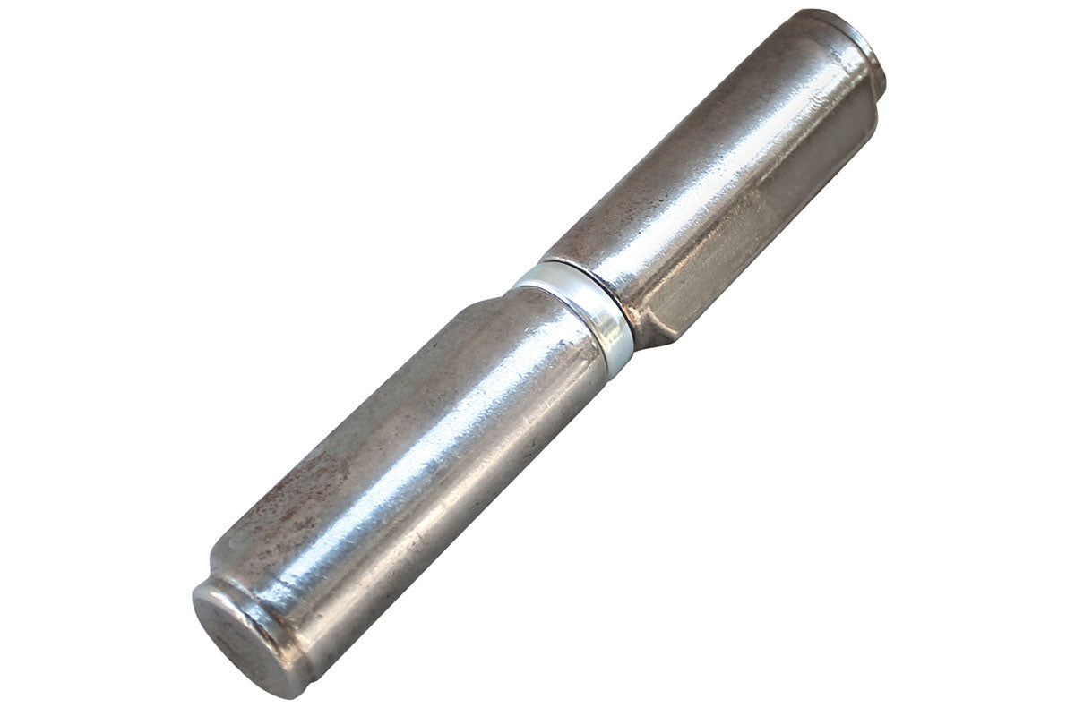 IBFM Art. 415/A-415/FA Cerniera a Goccia per Porte Blindate Con Perno in Ferro e Cuscinetto a Sfera 140mm cod. 415FA