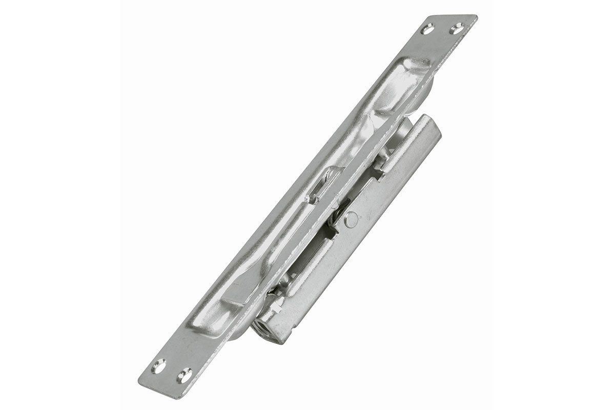 IBFM Art. 420024I Paletto a Leva in Inox In Acciaio Inox 24mm