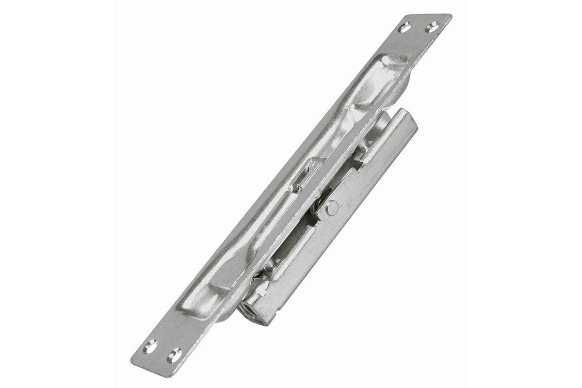 IBFM Art. 420/Q Paletto a Leva per Serramenti In Acciaio Zincato 24mm cod. 420024Q