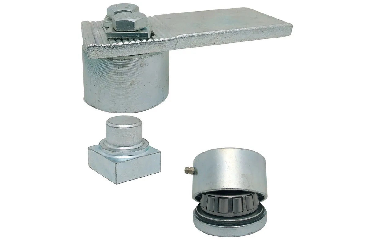 Art. 438-439 Cardine a Cuscinetti