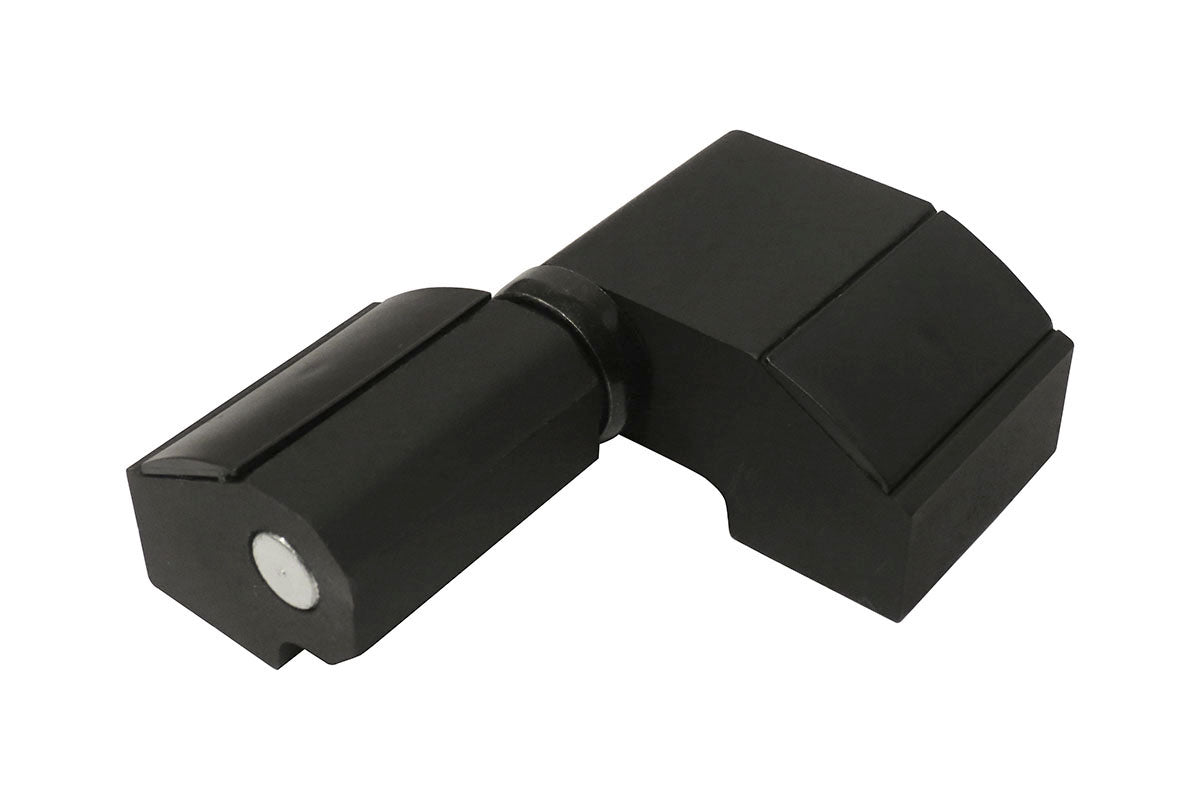 IBFM Art. 442 Cerniere per Porte Pesanti a 2 Ali In Ferro Verniciato