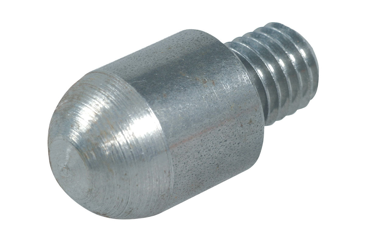 IBFM Art. 445PZ Antistrappo per Porte Blindate In Acciaio Zincato 16mm