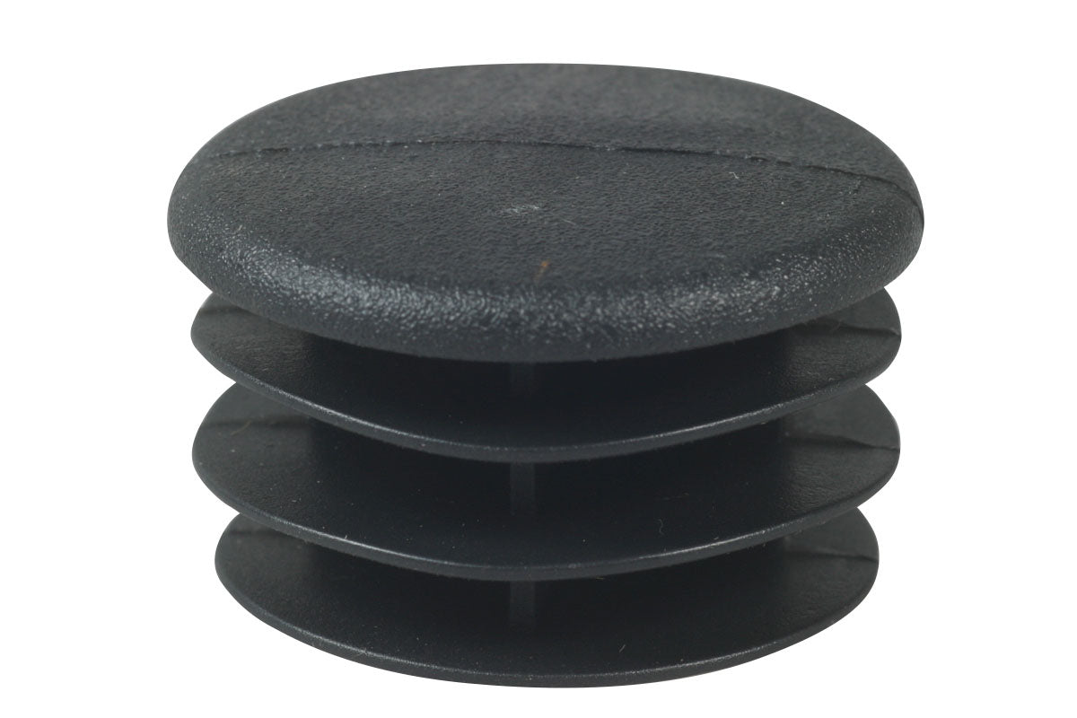 IBFM Art. 592 Copripilastro Tipo Tondo In Plastica 10mm cod. 592010