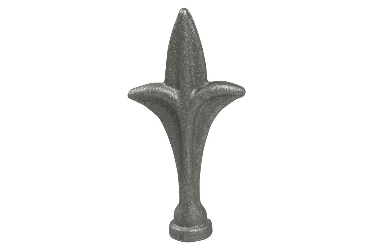 IBFM Art. 803 Lancia Decorativa In Acciaio 115mm cod. 803115