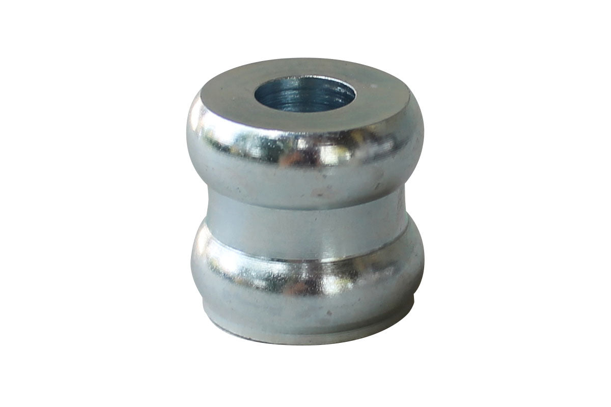 IBFM Art. 872 Distanziatore Regolabile In Acciaio Zincato 30mm cod. 872030