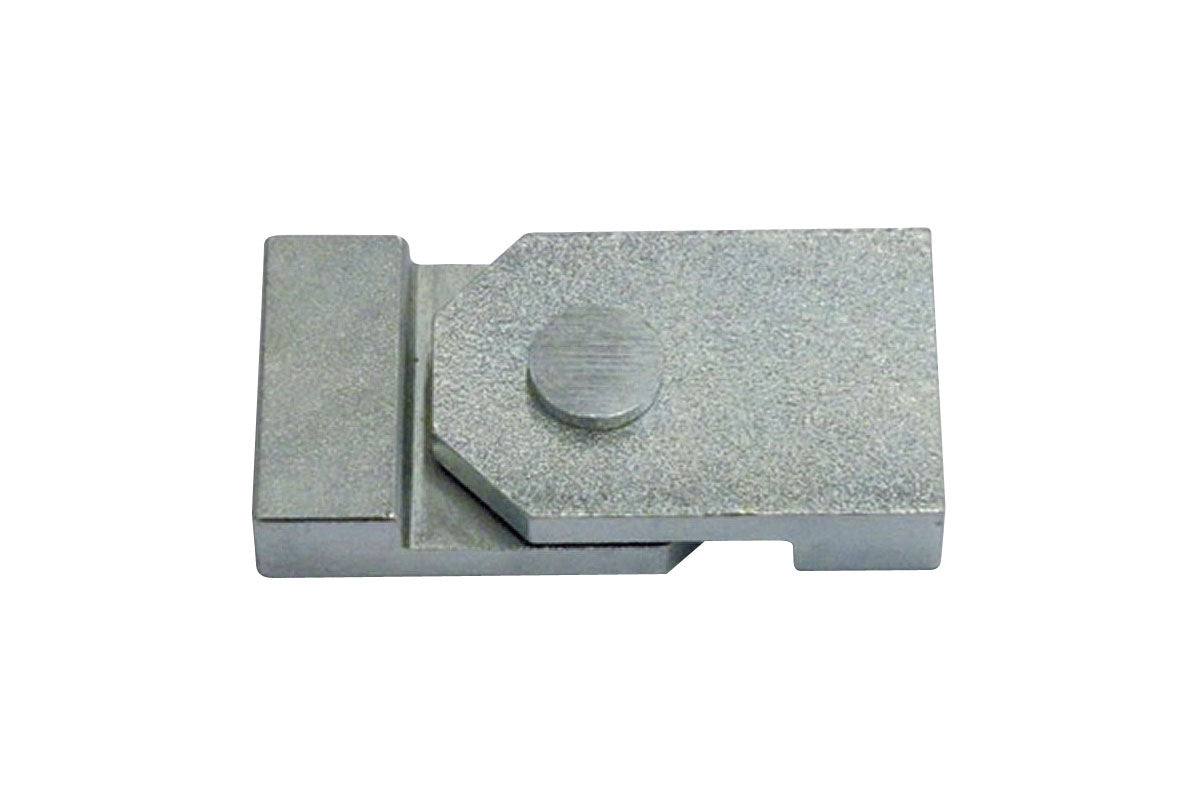 IBFM Art. 876 Piattina per Inferriate In Acciaio Zincato 30x8mm cod. 8763008