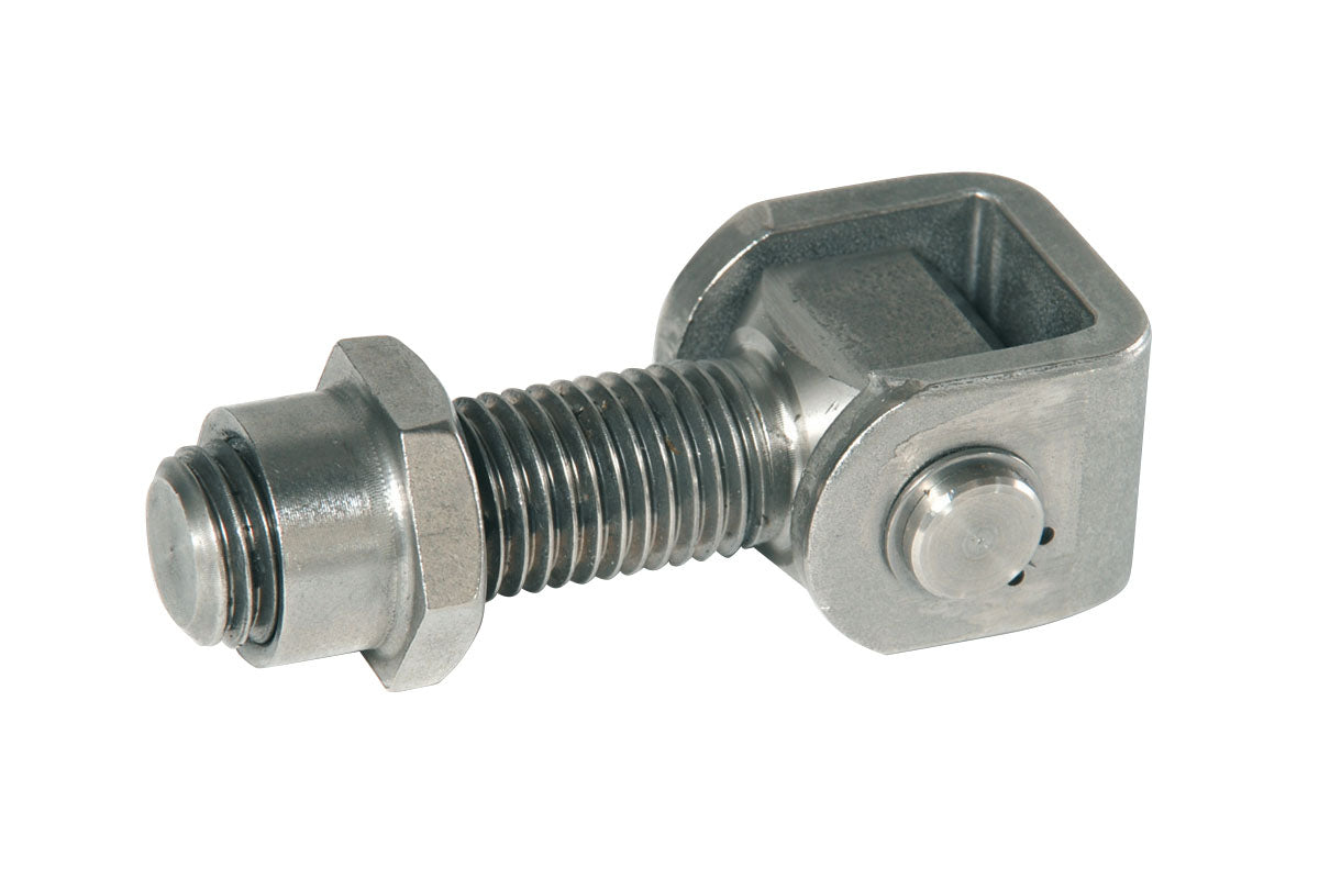 IBFM Art. 925 Cardine Regolabile In Acciaio Inox 20mm cod. 925020