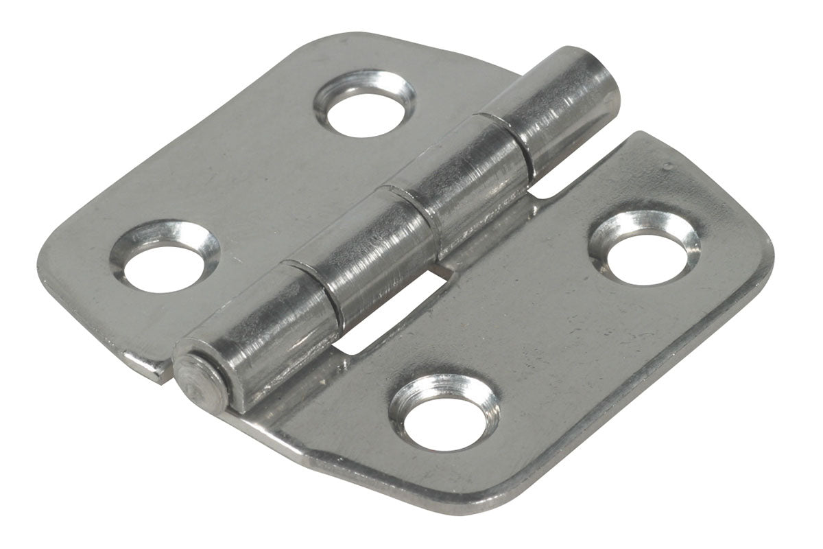 IBFM Art. 95604042 Cerniera Tipo Nautico In Acciaio Inox 40x42mm