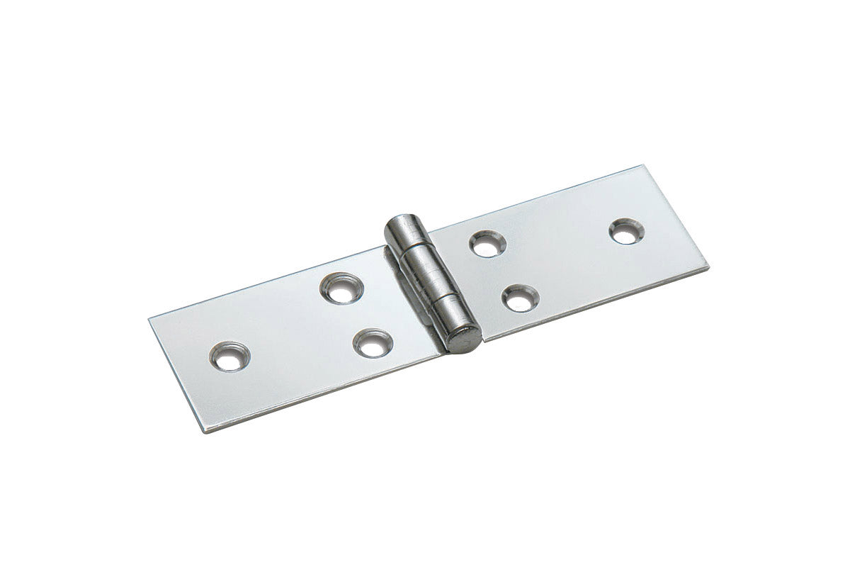 IBFM Art. 961 Cerniera lunga in INOX In Acciaio INOX 26x120mm cod. 96126120