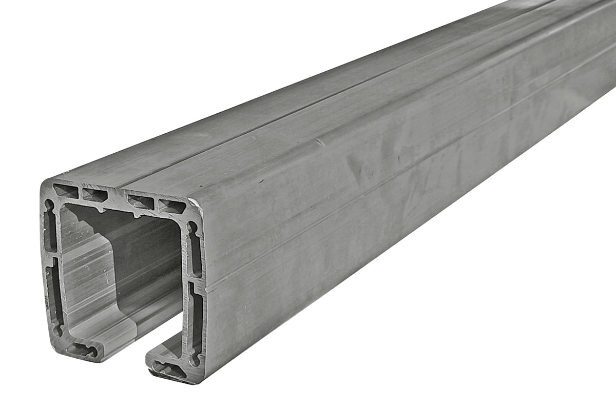 IBFM Art. 2155 Guida in Alluminio In Alluminio 3000mm cod. 2155/3