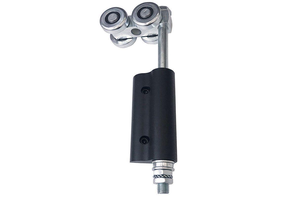 IBFM Art. 4510 Carrello Guida Superiore Completo In Acciaio Zincato
