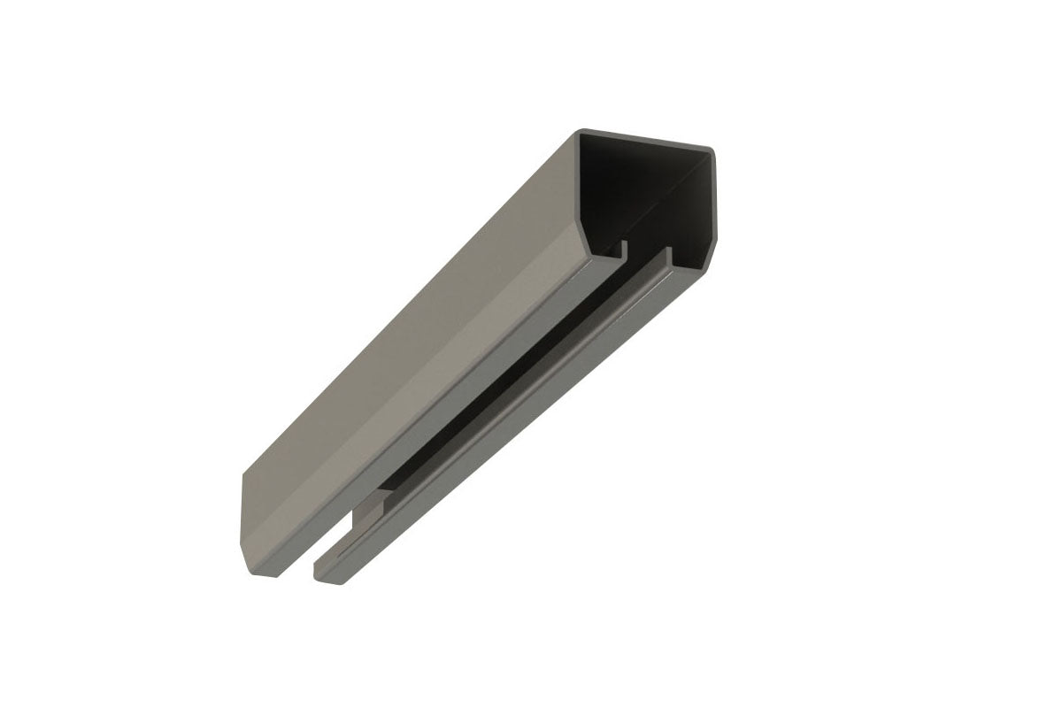 IBFM Art. 4550 Guida Inferiore In Acciaio Zincato