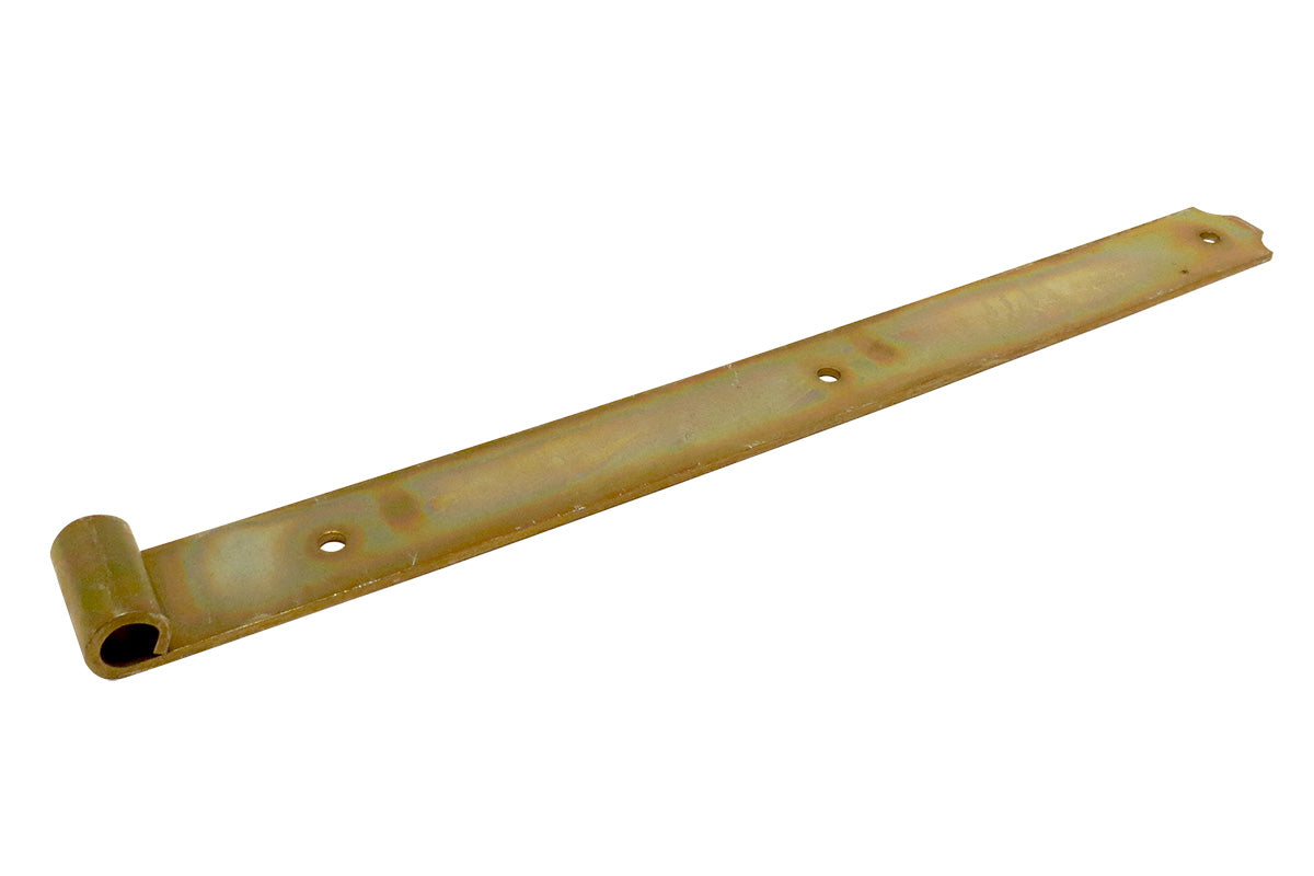 IBFM Art. 12200 Bandella Leggera In Acciaio Tropicalizzato 200mm cod. 12200200