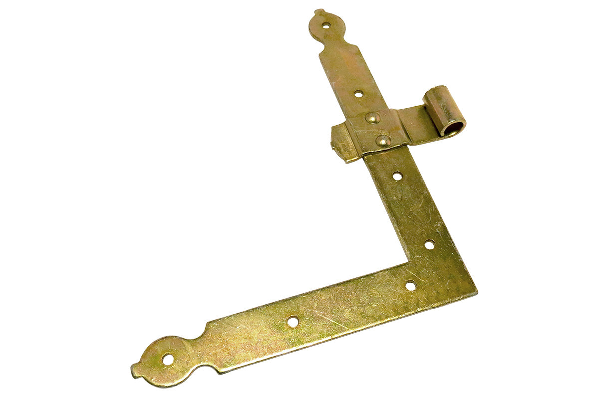 IBFM Art. 12240 Cantonale In Acciaio Tropicalizzato cod. 12240T