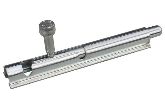 IBFM Art. 66 Catenacci da Saldare In Acciaio Zincato 150mm cod. 066150V
