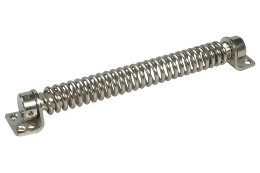 IBFM Art. 089280I Molla Chiudi Porta In Acciaio Inox 280mm