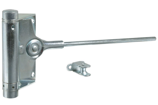 IBFM Art. 91 Molla da Porta In Acciaio Zincato 120mm cod. 091003