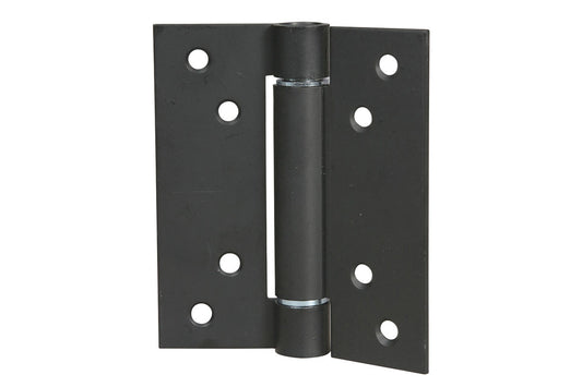 IBFM Art. 120-121-122 Cerniera a Molla In Acciaio Nichelato cod. 122