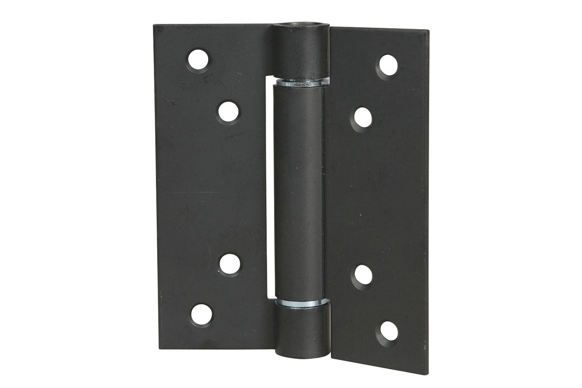 IBFM Art. 120-121-122 Cerniera a Molla In Acciaio Verniciato cod. 121