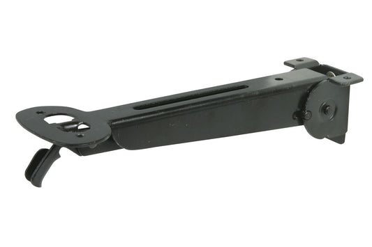 IBFM Art. 125 Reggimensola Autobloccante In Ferro Verniciato Bianco 285mm cod. 125002B