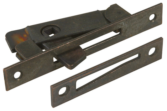 IBFM Art. 173 Cremonese per Finestra In Acciaio Bronzato cod. 173B