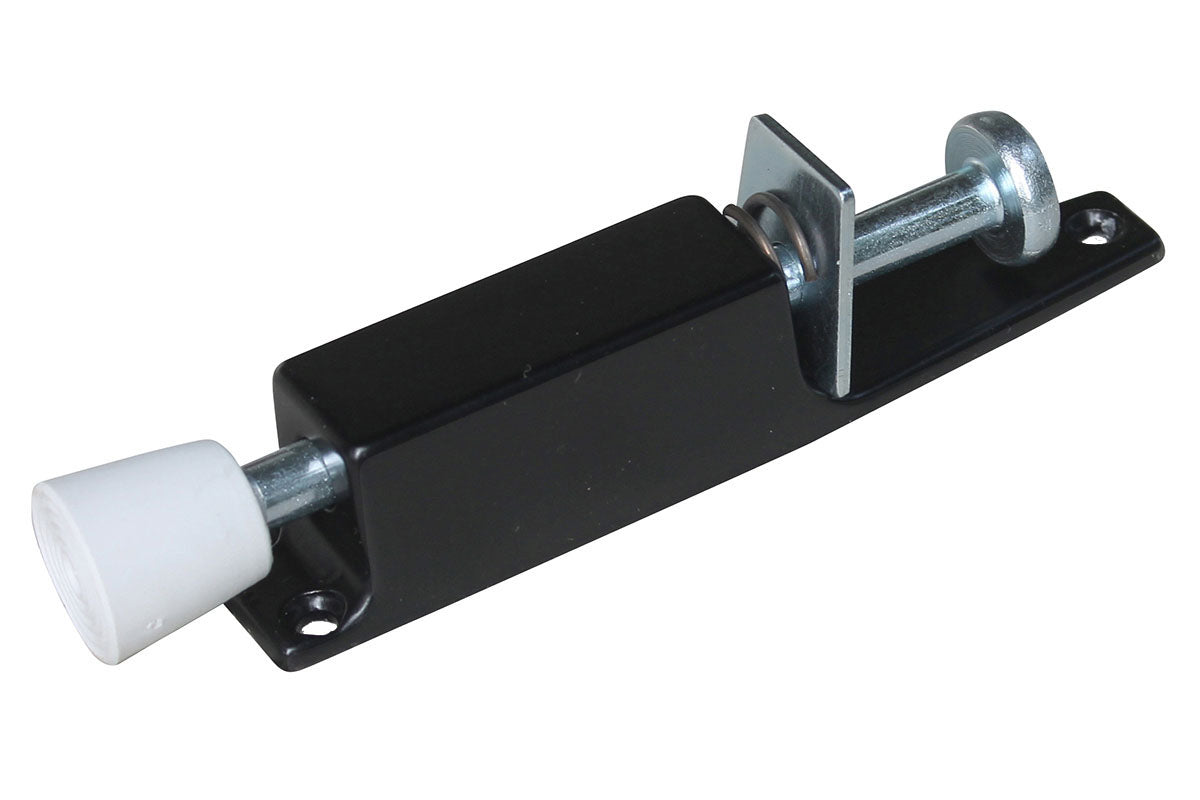 IBFM Art. 244-245-245/C-245/CS-245/O-246-247-248-250 Fermaporta a Pedale Tipo Grande Verniciato Bronzo cod. 247