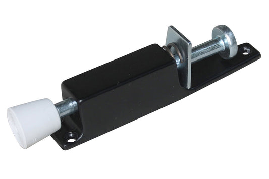 IBFM Art. 244-245-245/C-245/CS-245/O-246-247-248-250 Fermaporta a Pedale Tipo Grande Verniciato Oro cod. 246