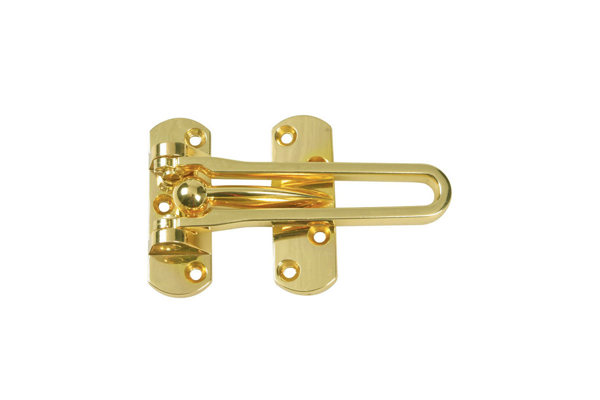 IBFM Art. 269 Limitatore di Apertura In Zama Cromato cod. 269C