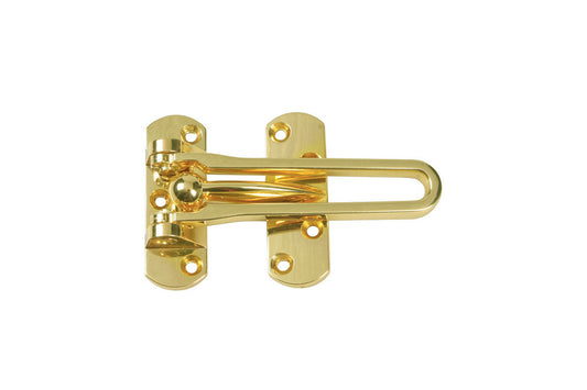 IBFM Art. 269 Limitatore di Apertura In Zama Cromato cod. 269C
