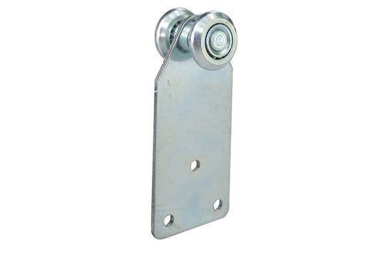 IBFM Art. 330/PL Carrello Scorrevole 2 Cuscinetti In Acciaio cod. 330024PL