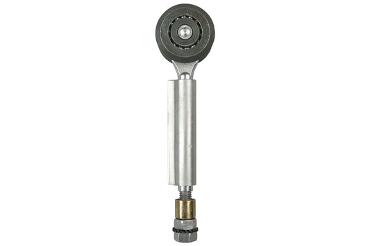 IBFM Art. 332 Carrello per Portone Scorrevole In Acciaio Zincato 44mm cod. 332044