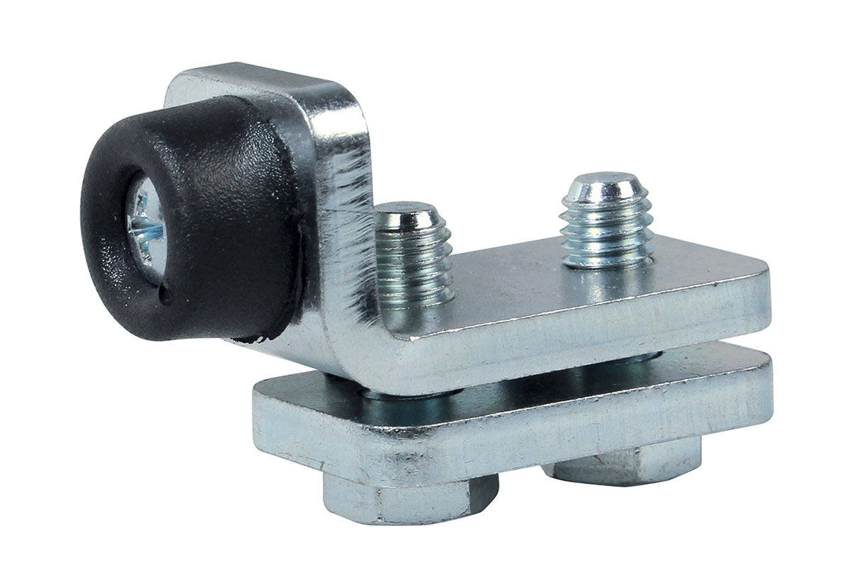IBFM Art. 342 Arresto Fine Corsa In Acciaio Zincato cod. 342G