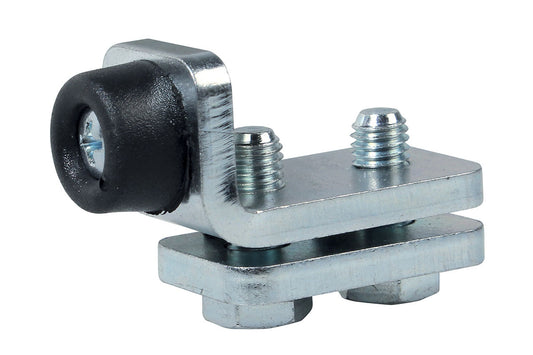 IBFM Art. 342 Arresto Fine Corsa In Acciaio Zincato cod. 342G