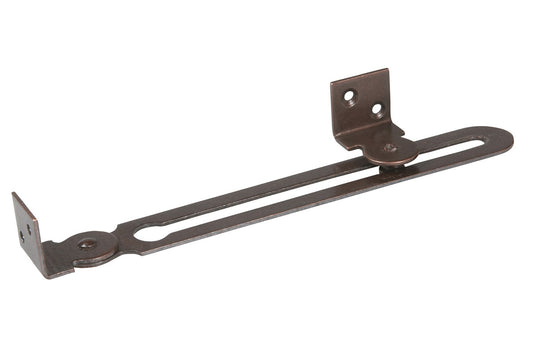 IBFM Art. 349 Guida di Fermo In Acciaio Bronzato cod. 349B