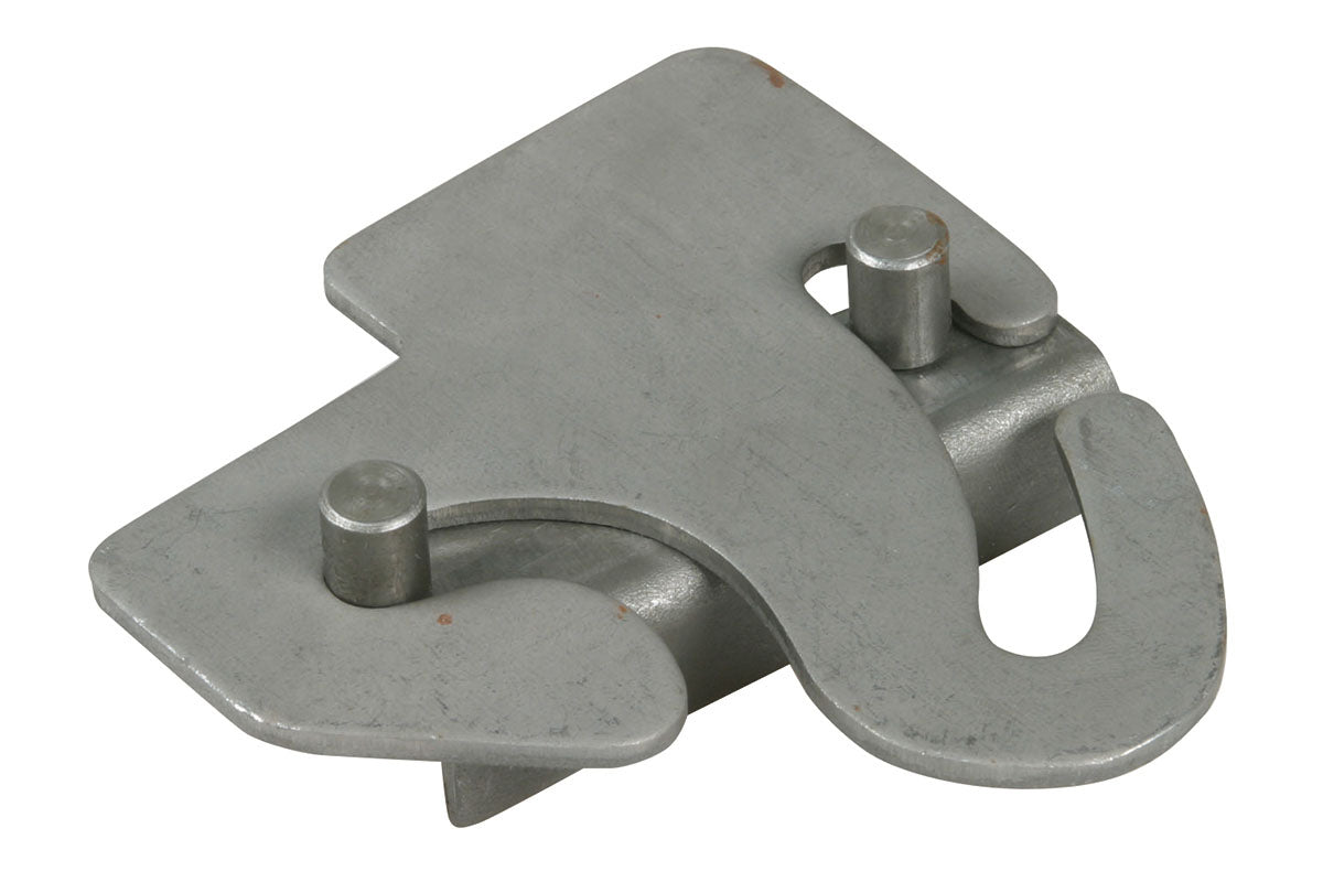 IBFM Art. 383 Cerniere per Wasistas In Acciaio Lucido 65mm cod. 383065