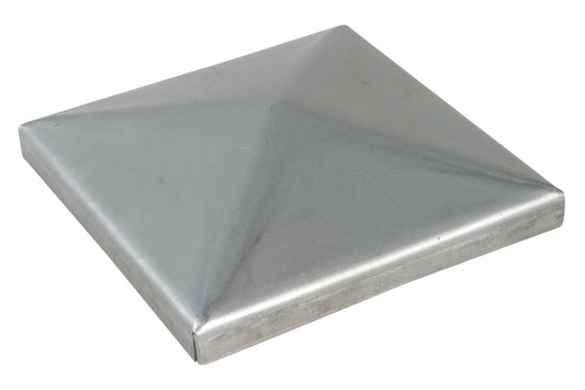IBFM Art. 998 Copripilastro Quadro In Acciaio Inox 50mm cod. 998050