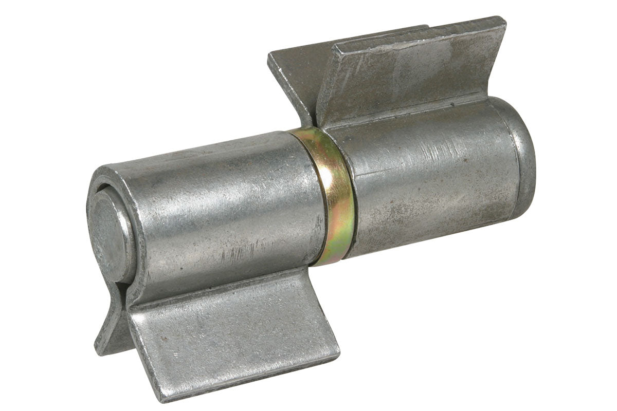 IBFM Art. 403/A-404/A Cerniera per Cancello a 2 Ali Aperte Con Cuscinetto a Sfera cod. 404A