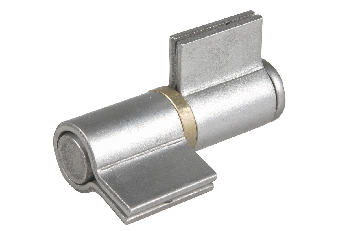 IBFM Art. 403/C-404/C Cerniera per Cancello a 2 Ali Chiuse Con Cuscinetto a Sfera cod. 404C