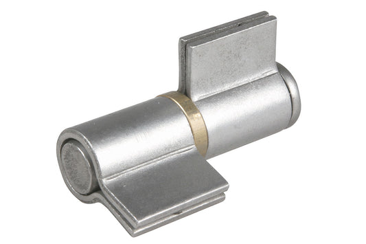 IBFM Art. 403/C-404/C Cerniera per Cancello a 2 Ali Chiuse Con Cuscinetto a Sfera cod. 404C