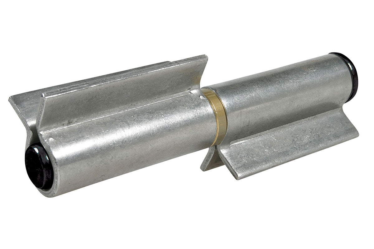 IBFM Art. 403LAM Cerniera con Molla In Acciaio Naturale