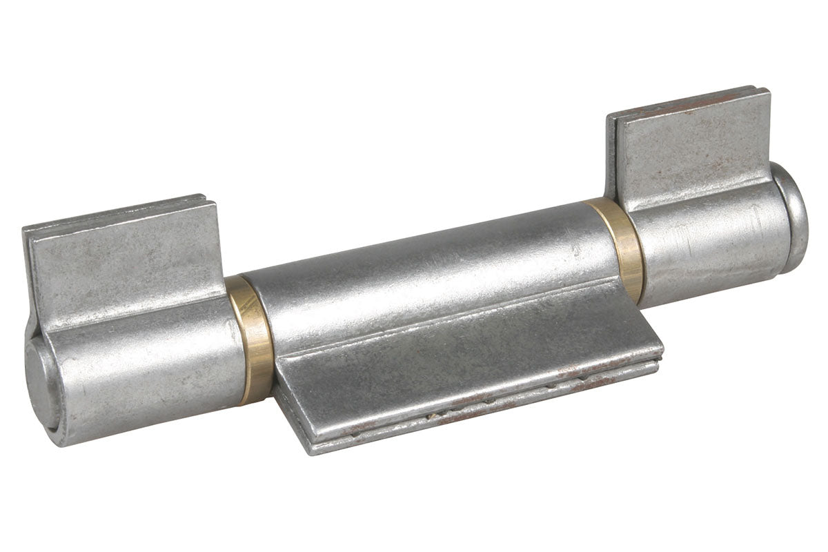 IBFM Art. 405/C-406/C Cerniera per Cancelli a 3 Ali Chiuse Con Cuscinetto a Sfera cod. 406C