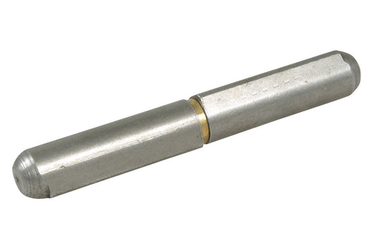 IBFM Art. 414/AT-414/OT Cerniera Tornita a Goccia da Saldare Con Perno in Ottone e Ranella in Ottone 60mm cod. 414060OT