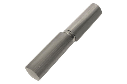IBFM Art. 415AI Cerniera con costa pesante in INOX In INOX 150mm