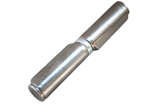 IBFM Art. 415/A-415/FA Cerniera a Goccia per Porte Blindate Con Perno in Ferro e Cuscinetto a Sfera 150mm cod. 415A
