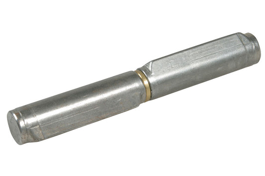 IBFM Art. 415 Cerniera a Goccia per Porte Blindate Con Perno in Ottone e Ranella in Ottone 140mm cod. 415018140