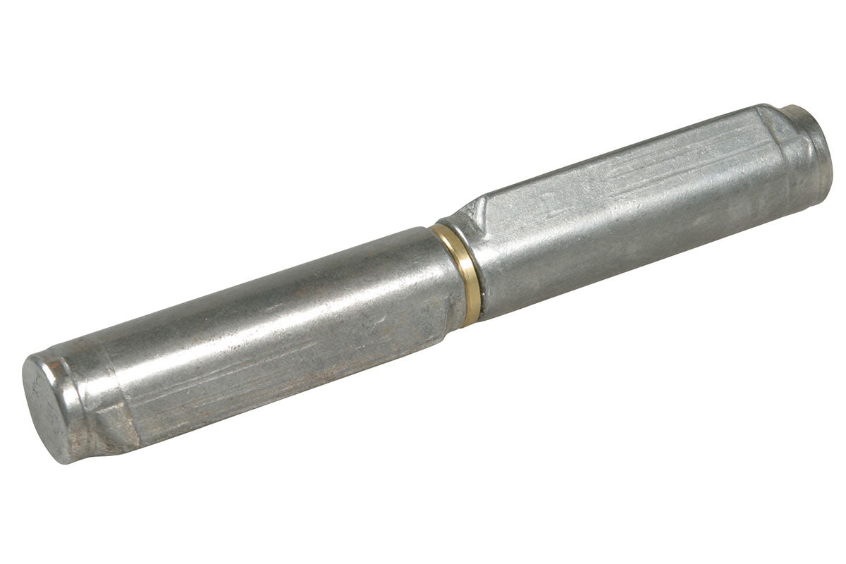 IBFM Art. 415/A-415/FA Cerniera a Goccia per Porte Blindate Con Perno in Ferro e Cuscinetto a Sfera 140mm cod. 415018140A