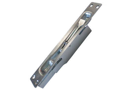IBFM Art. 420/L Paletto a Leva per Serramenti In Acciaio Zincato 24mm cod. 420024L